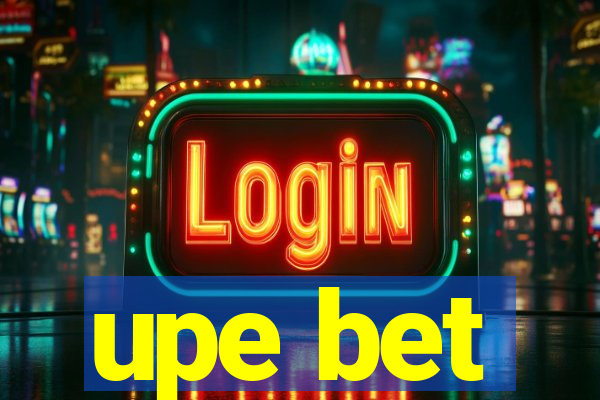 upe bet